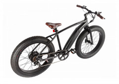 Электровелосипед Eltreco Hook Электровелосипед Eltreco Hook