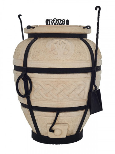 Тандыр Сармат Атаман в Казани