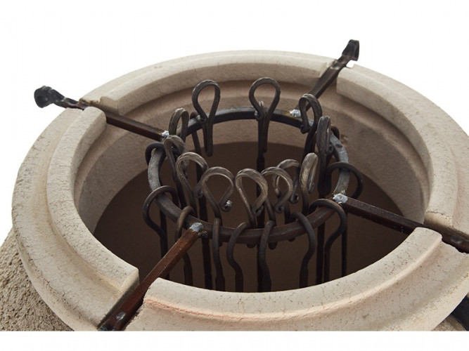 Тандыр Сармат Атаман в Казани