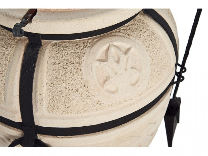 Тандыр Сармат Атаман в Казани