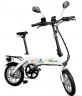 Электровелосипед xDevice xBicycle 14 (2021) белый в Казани