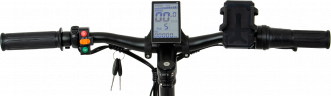Электровелосипед xDevice xBicycle 14 (2021) белый в Казани