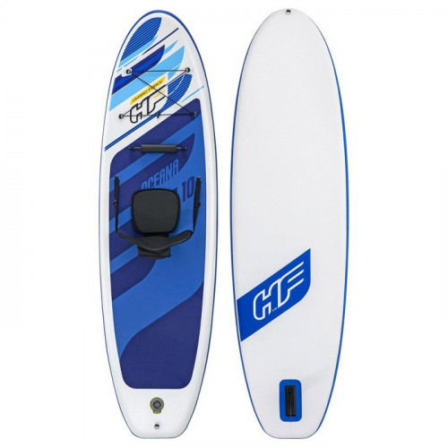 SUP-доска Bestway Oceana Convertible в Казани