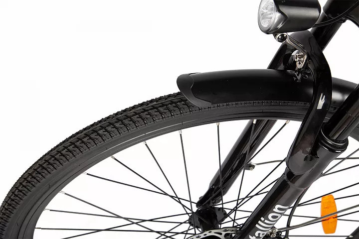 Электровелосипед Eltreco Stallion в Казани