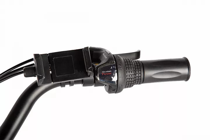 Электровелосипед Eltreco Stallion в Казани