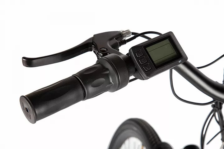 Электровелосипед Eltreco Stallion в Казани