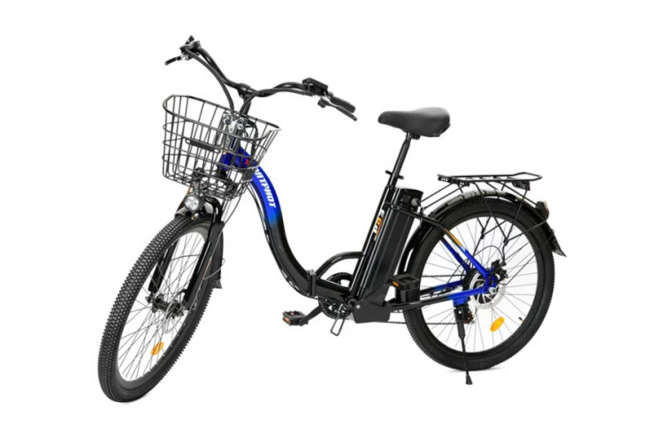 Электровелосипед РВЗ ПАТРИОТ в Казани