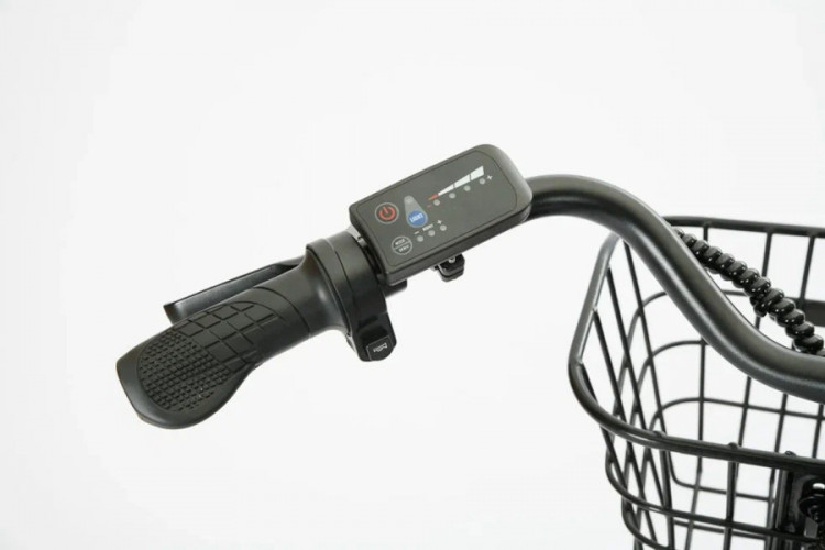 Электровелосипед РВЗ ПАТРИОТ в Казани