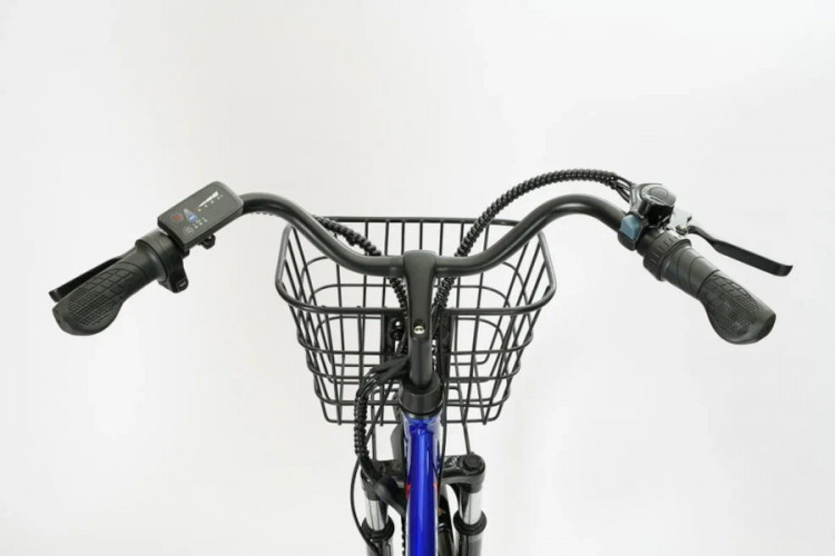 Электровелосипед РВЗ ПАТРИОТ в Казани