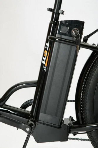 Электровелосипед РВЗ ПАТРИОТ в Казани