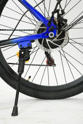 Электровелосипед РВЗ ПАТРИОТ в Казани