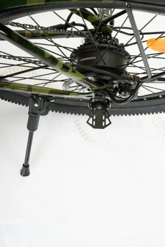 Электровелосипед РВЗ ПАТРИОТ в Казани