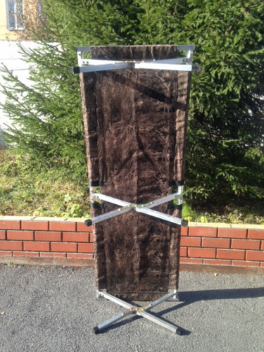 Раскладушка туристическая Медведь (180*65*40) в Казани