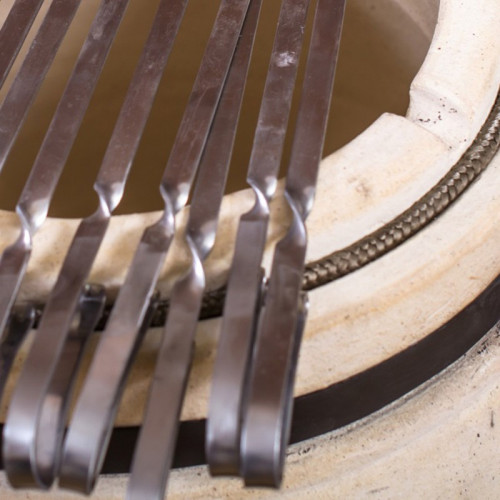 Тандыр Ахмат в Казани