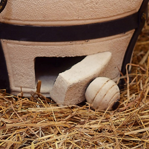 Тандыр Ахмат в Казани