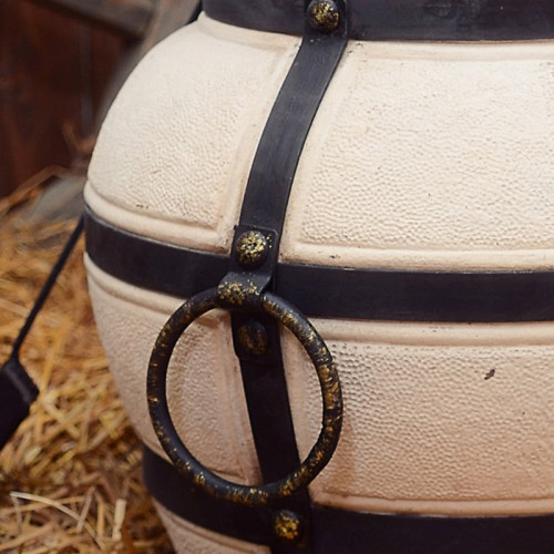 Тандыр Ахмат в Казани