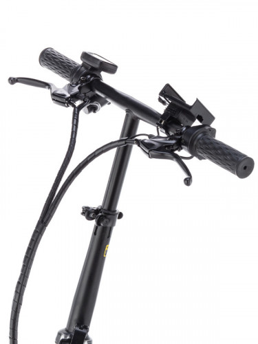 Электровелосипед Motax E-NOT Compact Lux 48V20A M в Казани