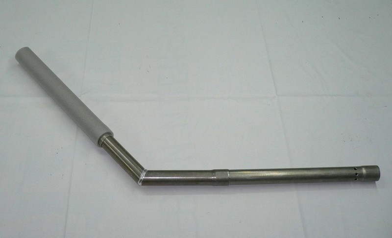 Отвод трубы Сибтермо 45 мм в Казани