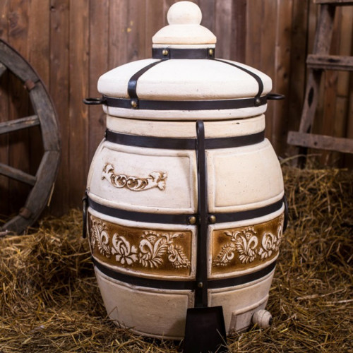 Тандыр Казачий в Казани