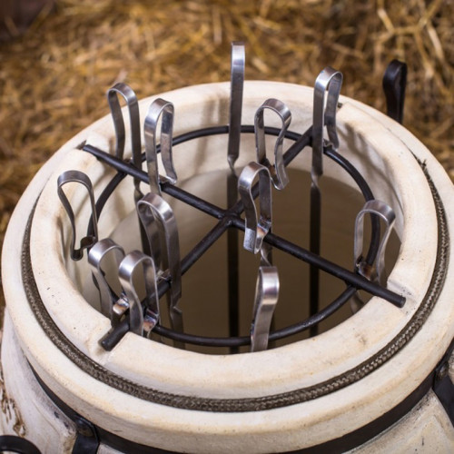 Тандыр Казачий в Казани