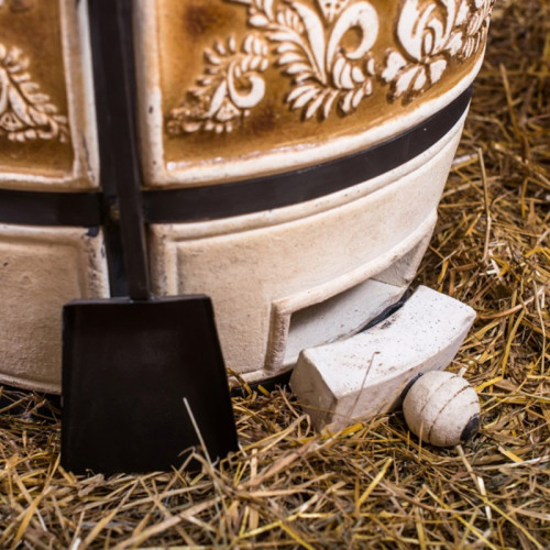 Тандыр Казачий в Казани