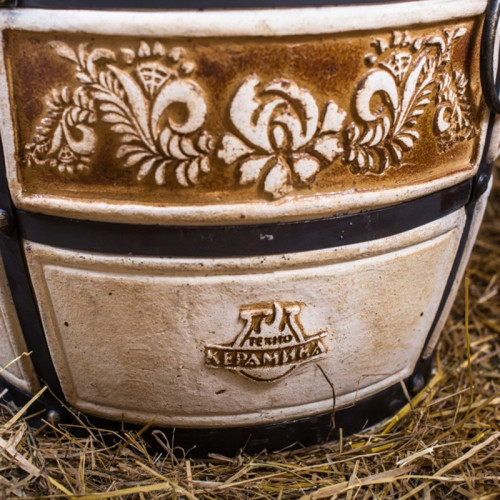 Тандыр Казачий в Казани