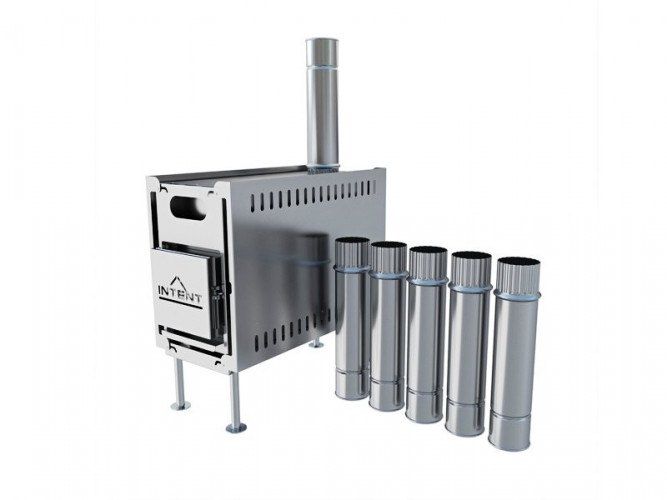 Печь банная INTENT в Казани