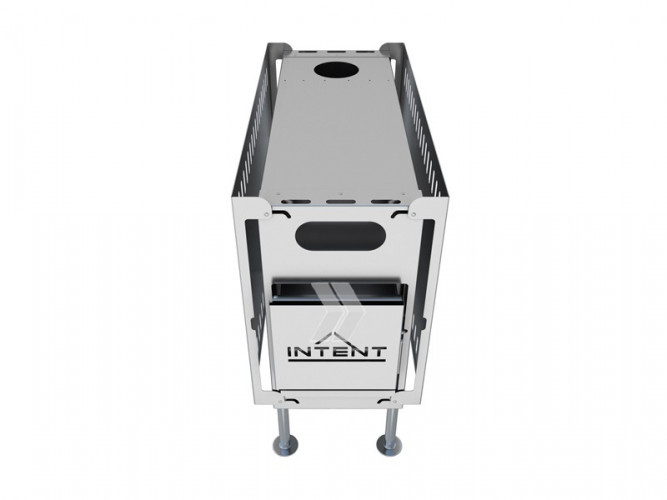 Печь банная INTENT в Казани