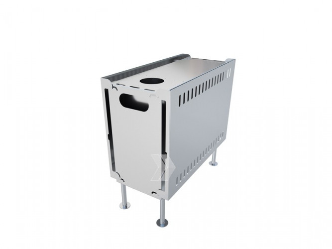 Печь банная INTENT в Казани