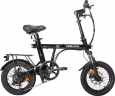 Электровелосипед xDevice xBicycle 16U (2021) в Казани