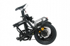 Электровелосипед xDevice xBicycle 16U (2021) в Казани