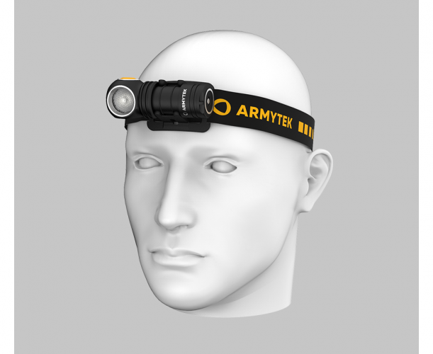 Мультифонарь Armytek Wizard C1 Pro Magnet в Казани