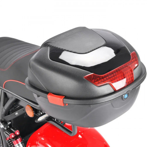 Электроскутер WHITE SIBERIA PRO 2500W в Казани