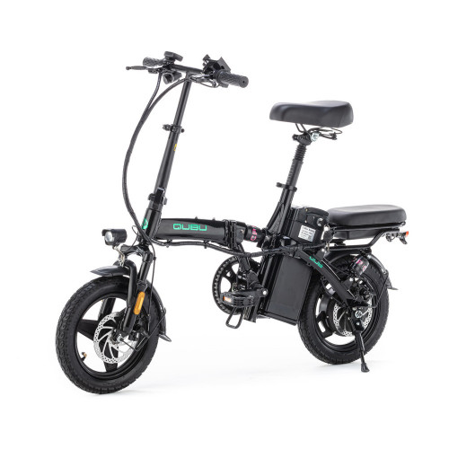 Электровелосипед Motax E-NOT Compact Lux 48V12A M в Казани