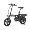 Электровелосипед Motax E-NOT Compact Lux 48V12A M в Казани