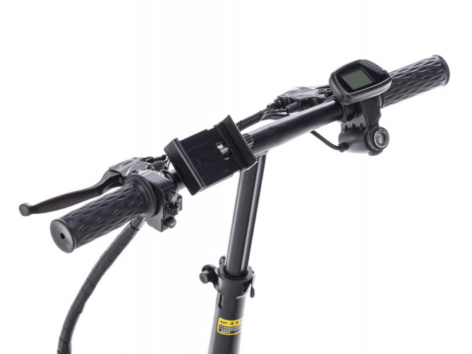 Электровелосипед Motax E-NOT Compact Lux 48V12A M в Казани