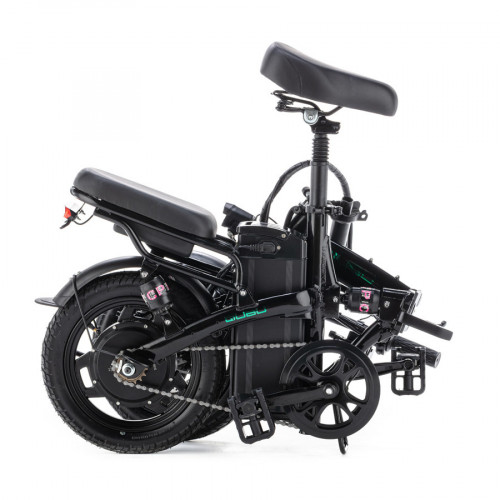 Электровелосипед Motax E-NOT Compact Lux 48V12A M в Казани