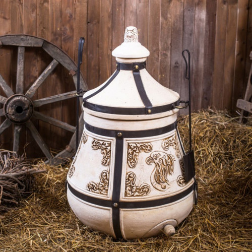 Тандыр Степной в Казани