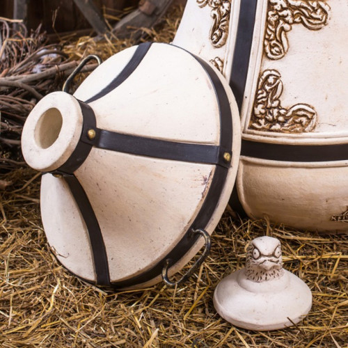 Тандыр Степной в Казани