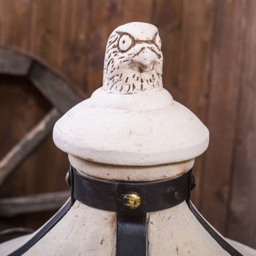 Тандыр Степной в Казани