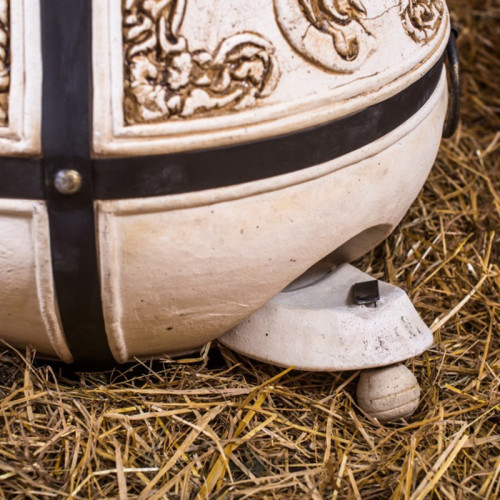 Тандыр Степной в Казани