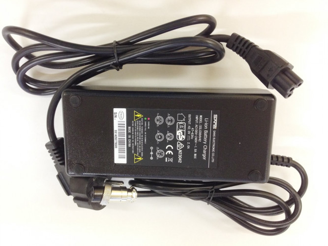 Зарядное устройство Patrol 36V 2А в Казани