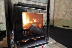 Стеклянная дверца для печи Intent Стеклянная дверца для печи Intent