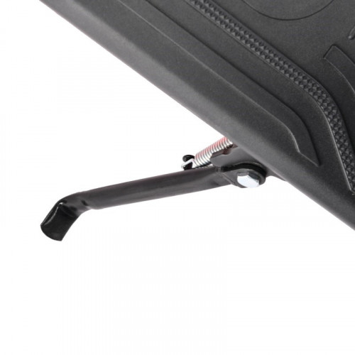 Электроскутер WHITE SIBERIA MINI R 2.0 1200W в Казани