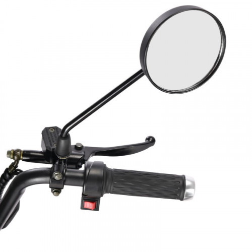 Электроскутер WHITE SIBERIA MINI R 2.0 1200W в Казани