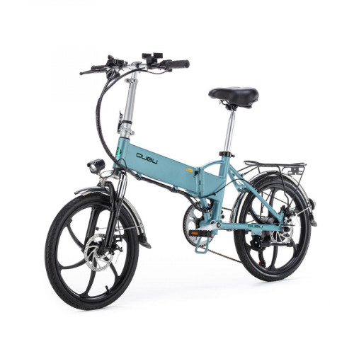 Электровелосипед Motax E-NOT Street Boy 48V10A в Казани