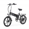 Электровелосипед Motax E-NOT Street Boy 48V10A в Казани