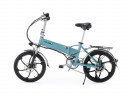 Электровелосипед Motax E-NOT Street Boy 48V10A в Казани