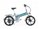 Электровелосипед Motax E-NOT Street Boy 48V10A в Казани