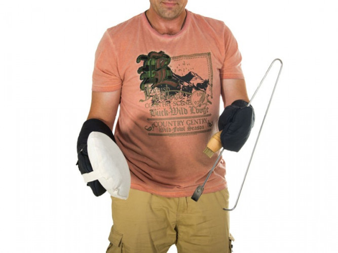 Комплект для приготовления лепешек в Казани